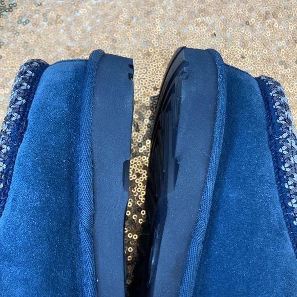 UGG Tasman II Little & Big Kids Unisex Clog Slippers 3M - Picture 8 of 10